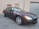 Thumbnail image of 2015 Maserati Quattroporte at Selective Motor Cars