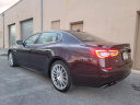 Thumbnail image of 2015 Maserati Quattroporte at Selective Motor Cars