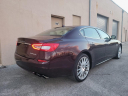 Thumbnail image of 2015 Maserati Quattroporte at Selective Motor Cars