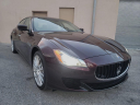 Thumbnail image of 2015 Maserati Quattroporte at Selective Motor Cars