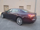 Thumbnail image of 2015 Maserati Quattroporte at Selective Motor Cars