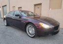 Thumbnail image of 2015 Maserati Quattroporte at Selective Motor Cars