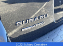 Thumbnail image of 2022 Subaru Crosstrek at Eagle Chevrolet of Riverhead