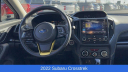 Thumbnail image of 2022 Subaru Crosstrek at Eagle Chevrolet of Riverhead