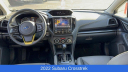 Thumbnail image of 2022 Subaru Crosstrek at Eagle Chevrolet of Riverhead