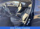 Thumbnail image of 2022 Subaru Crosstrek at Eagle Chevrolet of Riverhead