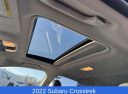 Thumbnail image of 2022 Subaru Crosstrek at Eagle Chevrolet of Riverhead