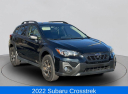 Thumbnail image of 2022 Subaru Crosstrek at Eagle Chevrolet of Riverhead