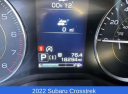 Thumbnail image of 2022 Subaru Crosstrek at Eagle Chevrolet of Riverhead