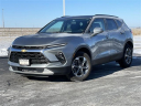 Thumbnail image of 2023 Chevrolet Blazer at Steve Schmitt Of Litchfield, Inc.