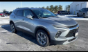 Thumbnail image of 2023 Chevrolet Blazer at Steve Schmitt Of Litchfield, Inc.