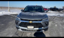 Thumbnail image of 2023 Chevrolet Blazer at Steve Schmitt Of Litchfield, Inc.
