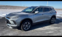 Thumbnail image of 2023 Chevrolet Blazer at Steve Schmitt Of Litchfield, Inc.