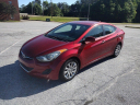 Thumbnail image of 2012 Hyundai ELANTRA at Genuine Auto Brokers