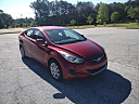 Thumbnail image of 2012 Hyundai ELANTRA at Genuine Auto Brokers
