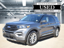 Thumbnail image of 2021 Ford Explorer at Lexus Of Shreveport-Bossier City