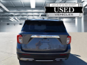 Thumbnail image of 2021 Ford Explorer at Lexus Of Shreveport-Bossier City