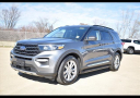 Thumbnail image of 2021 Ford Explorer at Lexus Of Shreveport-Bossier City