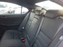 Thumbnail image of 2024 Lexus IS 350 at Lexus of West Kendall Used