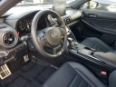 Thumbnail image of 2024 Lexus IS 350 at Lexus of West Kendall Used