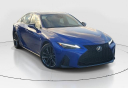 Thumbnail image of 2024 Lexus IS 350 at Lexus of West Kendall Used