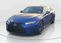 2024 Lexus IS 350 F SPORT at Lexus of West Kendall Used