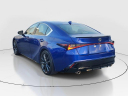 Thumbnail image of 2024 Lexus IS 350 at Lexus of West Kendall Used