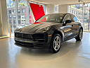 Thumbnail image of 2020 Porsche Macan at Audi Manhattan