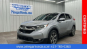 Thumbnail image of 2019 Honda CR-V at Pinegar Honda - New