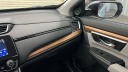 2019 Honda CR-V EX-L at Pinegar Honda - New