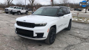 Thumbnail image of 2023 Jeep Grand Cherokee L at Jim Riehl's Friendly Chrysler Dodge Jeep Ram of Lapeer