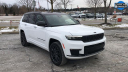 Thumbnail image of 2023 Jeep Grand Cherokee L at Jim Riehl's Friendly Chrysler Dodge Jeep Ram of Lapeer