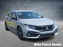 Thumbnail image of 2021 Honda Civic at Mike Piazza Honda Langhorne