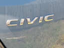 2021 Honda Civic Sport at Mike Piazza Honda Langhorne