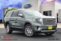 Thumbnail image of 2023 GMC Yukon at Mac Haik Ford Georgetown Preowned