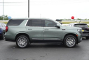 Thumbnail image of 2023 GMC Yukon at Mac Haik Ford Georgetown Preowned
