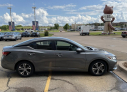 Thumbnail image of 2023 Nissan Sentra at Stillwater Honda Cars