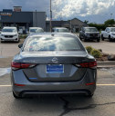 Thumbnail image of 2023 Nissan Sentra at Stillwater Honda Cars