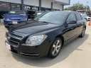Thumbnail image of 2011 Chevrolet Malibu at Car City Inc