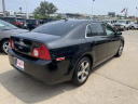 Thumbnail image of 2011 Chevrolet Malibu at Car City Inc