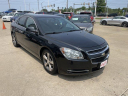 Thumbnail image of 2011 Chevrolet Malibu at Car City Inc
