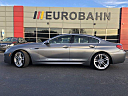Thumbnail image of 2013 BMW 6 Series at EurobahnBmwMiniMercedesBenz of Greensboro, NC