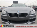 Thumbnail image of 2013 BMW 6 Series at EurobahnBmwMiniMercedesBenz of Greensboro, NC