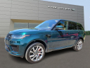 Thumbnail image of 2021 Land Rover Range Rover Sport at Piazza Jaguar Land Rover Willow Grove
