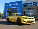 Thumbnail image of 2014 Chevrolet Camaro at Jerry's Leesburg Chevrolet