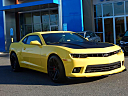 Thumbnail image of 2014 Chevrolet Camaro at Jerry's Leesburg Chevrolet