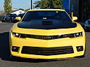 Thumbnail image of 2014 Chevrolet Camaro at Jerry's Leesburg Chevrolet