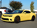 Thumbnail image of 2014 Chevrolet Camaro at Jerry's Leesburg Chevrolet