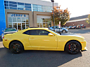 Thumbnail image of 2014 Chevrolet Camaro at Jerry's Leesburg Chevrolet