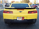 Thumbnail image of 2014 Chevrolet Camaro at Jerry's Leesburg Chevrolet